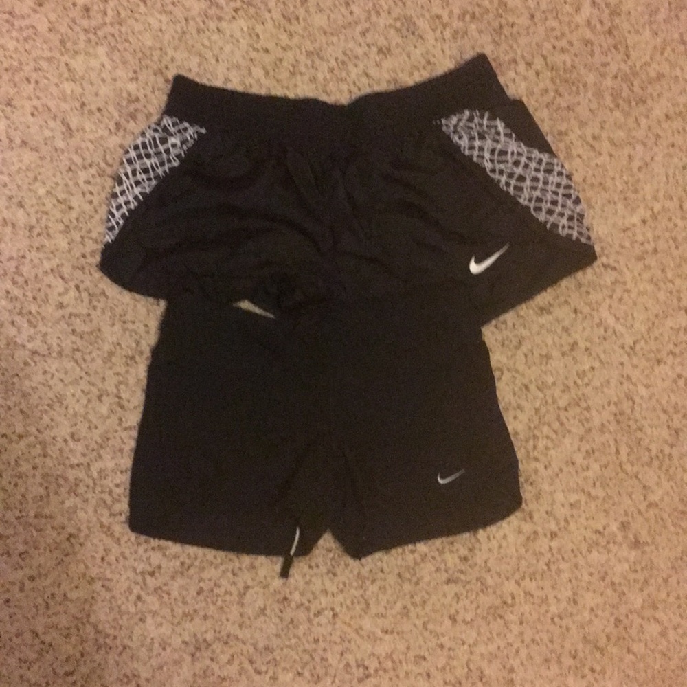 Nike shorts